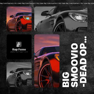 Big Smoovio -Dead Opps 