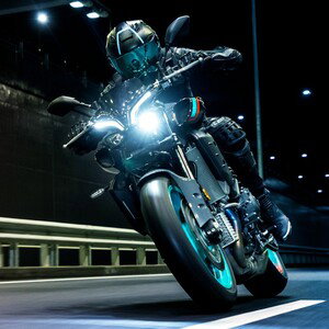 rider
