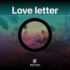 Love letter 