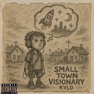 KVLD - SMALL TOWN VISIONARY