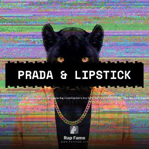 Prada & Lipstick