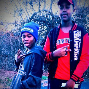 Steezyboyz