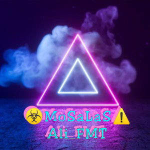 ⚠️MoSaLaS☣️