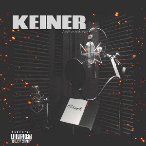 KEINER HÄLT MICH AUF(Official Audio)