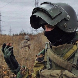  Дима Нет войне 