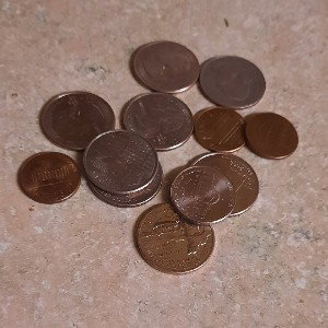 Money
