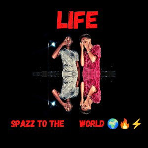 spazz on the beat melodic