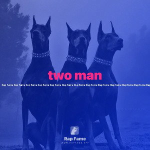 two man