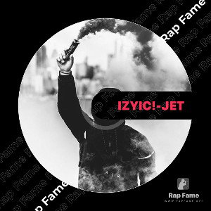 IZYIC!-jet