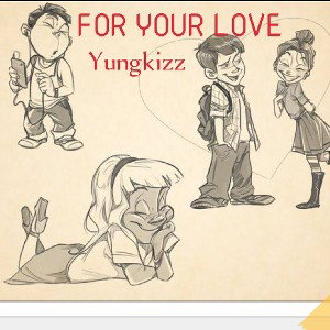 ❤️ FOREVER LOVE (FOR YOUR LOVE)❤️