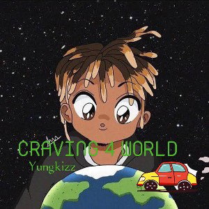 🪐 CRAVING 4 WORLD🪐