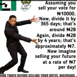 🧾LETTER TO YOUTH OF MY NATION 🧾
