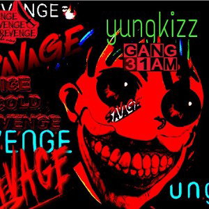👽SAVAGE WARNING👽