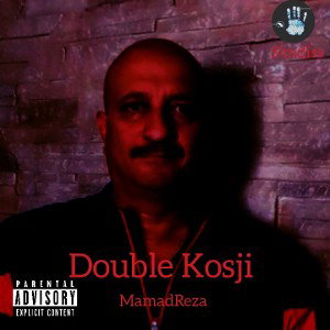 MamadReza - Double Kosji (Sآmdiss Label)