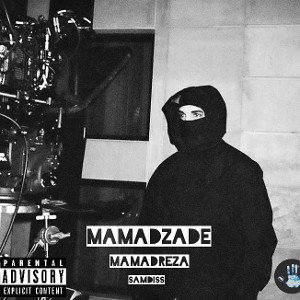 MamadZadeh - MamadReza(Sآmdiss)