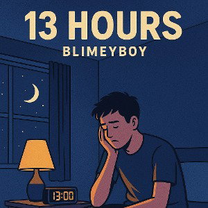 13 hours