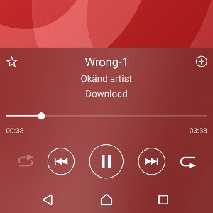 Wrong-1