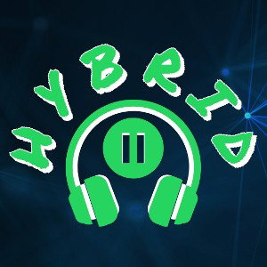 B POSITIVE - Flashbacks _ft. Hybrid_