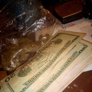 (LIL C) -Benji mode