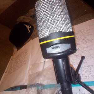 LIL C -high speed paperchase.  (prod). Cody beats 
