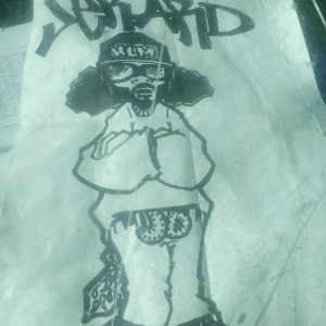 a sample 
