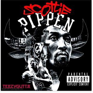 TeezyGutta- jigga man shit