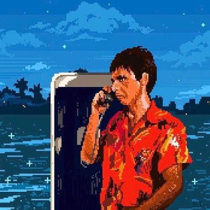 Tony Montana (feat Ombo)
