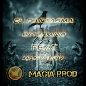 Fantasma Barbu 