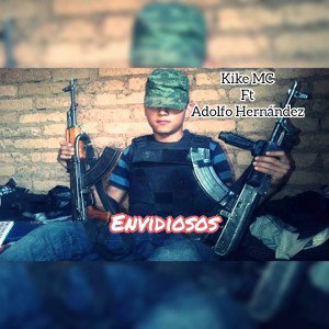 ENVIDIOSOS