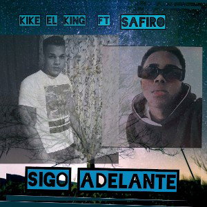 SIGO ADELANTE 