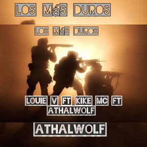 LOS MAS DUROS 