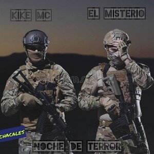 Noche de Terror