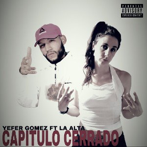 Capítulo cerrado! Freestyle Puro