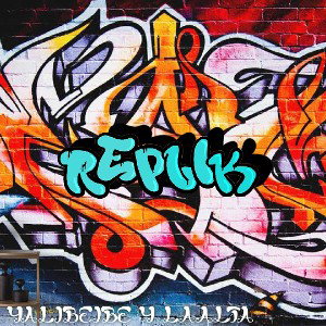 Freestyle Réplika con Yali