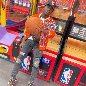 Point Guard Gotti