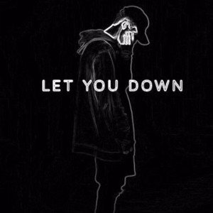 STU - Let You Down ft Chedda B, Whitenoize 