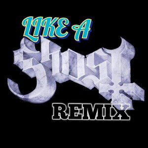 Chedda B & Bobby Dawg - Like A Ghost _Remix