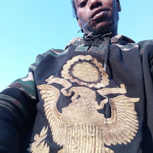 God took me through