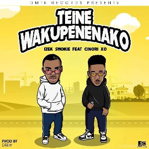 Teine Wakupenenako 