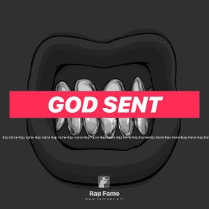 God sent