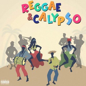 REGGAE & CALYPSO 