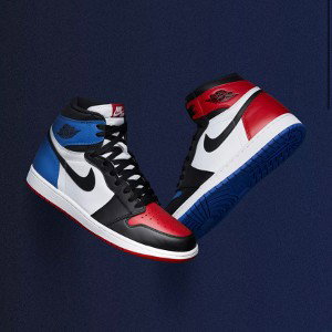 Air Jordan’s 