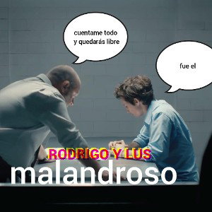 rodrigo y luis