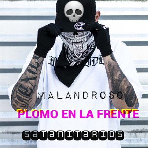 pl0m0 el la frente