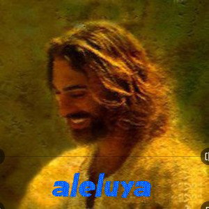aleluia