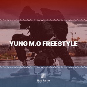 Yung M.O Freestyle 