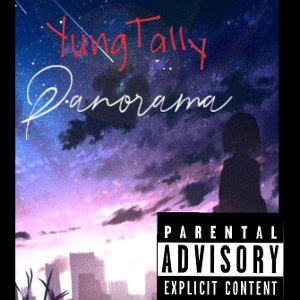 YungTally - Panorama Black