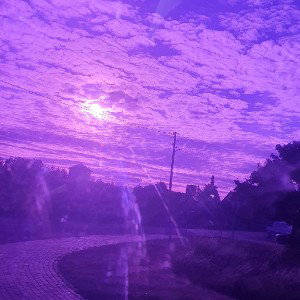 MooN - Violent