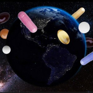 MooN - JunkyWorld