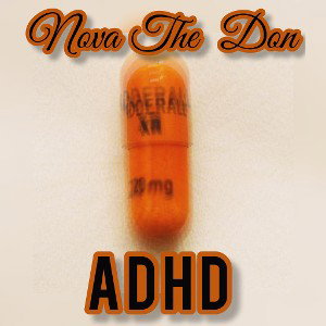 Nova The One  - ADHD FLOW